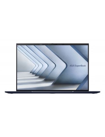 ASUS ExpertBook B9 OLED B9403CVAR-KM1349X Intel Core 7 150U Laptop 35,6 cm (14") WQXGA+ 32 Giga Bites LPDDR5x-SDRAM 1 TB SSD