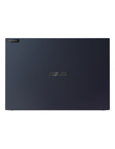 ASUS ExpertBook B9 OLED B9403CVAR-KM1349X Intel Core 7 150U Laptop 35,6 cm (14") WQXGA+ 32 Giga Bites LPDDR5x-SDRAM 1 TB SSD