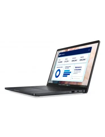 DELL Pro 13 Premium PA13250 Copilot+ PC Intel Core Ultra 5 236V Laptop 33,8 cm (13.3") Full HD+ 16 Giga Bites LPDDR5x-SDRAM 512