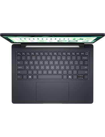 DELL Pro Max 14 MC14250 Intel Core Ultra 7 255H Stație de lucru mobilă 35,6 cm (14") Full HD+ 16 Giga Bites LPDDR5x-SDRAM 512