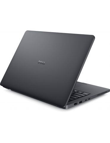 DELL Pro Max 14 MC14250 Intel Core Ultra 7 255H Stație de lucru mobilă 35,6 cm (14") Full HD+ 16 Giga Bites LPDDR5x-SDRAM 512