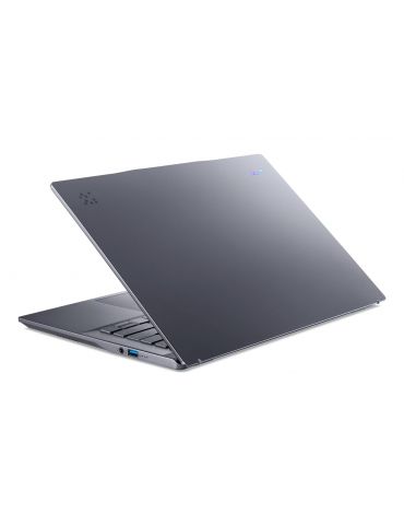 Acer Swift 14 AI SF14-11-X5DB Qualcomm Snapdragon X1P-64-100 Laptop 36,8 cm (14.5") WQXGA 16 Giga Bites LPDDR5x-SDRAM 1 TB SSD