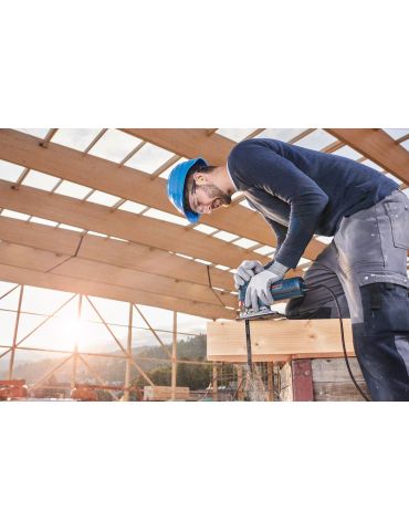 Bosch 2 608 633 A34 lamă pentru fierestrău mecanic, fierăstrău de traforaj fierăstrău sabie Lamă ferăstrău mecanic Oțel cu