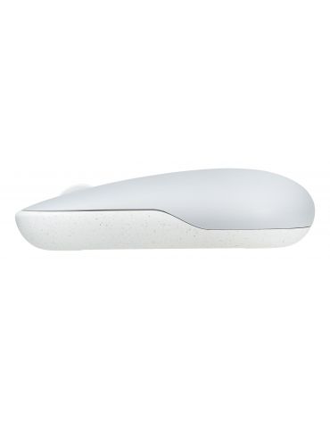 ASUS Marshmallow Mouse MD100 mouse-uri Birou Ambidextru RF Wireless + Bluetooth Optice 1600 DPI