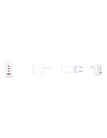 D-Link DCF-141 E încărcătoare pentru dispozitive mobile Universală Alb AC Încărcare rapidă De interior