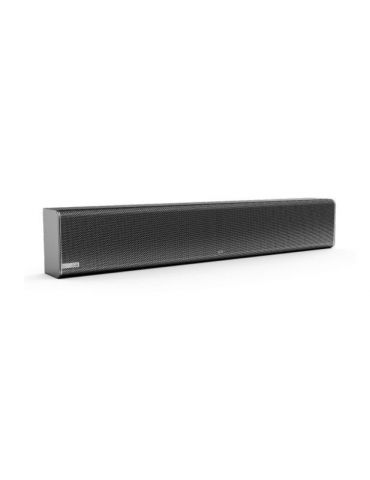 Yealink Soundbar MSpeaker II Black Negru 10 W