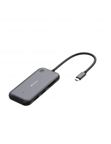 Verbatim 32146 adaptor display wireless USB Full HD Spaţiul de lucru