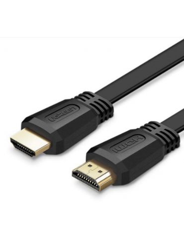 Ugreen 50819 cablu HDMI 1,5 m HDMI Tip A (Standard) Negru - Tik.ro