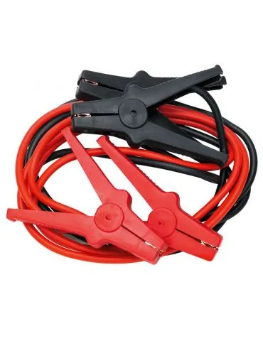 Cablu pornire cu crocodili... - Tik.ro