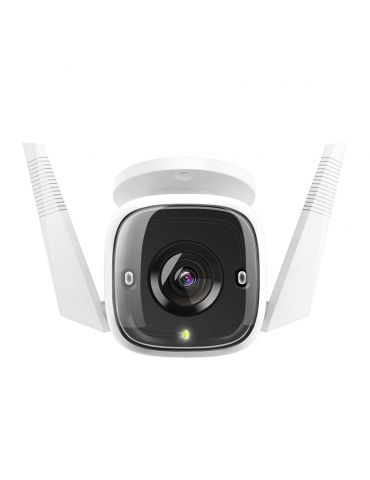 TP-Link Tapo C310P2 Cub IP cameră securitate Exterior 2304 x 1296 Pixel De perete