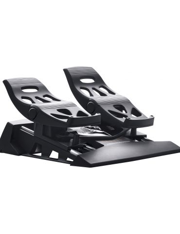Thrustmaster T.Flight Full Kit X Negru USB Joystick Analog  Digital PC-ul, Xbox