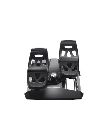 Thrustmaster T.Flight Full Kit X Negru USB Joystick Analog  Digital PC-ul, Xbox