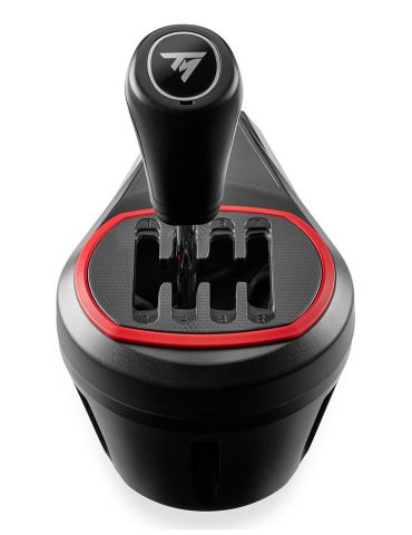 Thrustmaster TH8S Shifter Accesoriu pentru schimbătorul de viteze în curse - Tik.ro