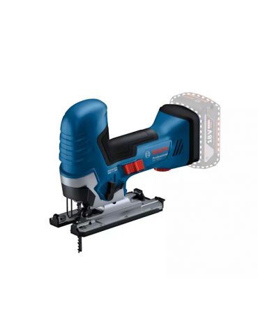 Bosch GST 185-LI ferăstraie pendulare 3500 spm 1,9 kg
