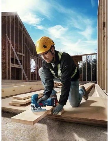 Bosch GST 185-LI ferăstraie pendulare 3500 spm 1,9 kg