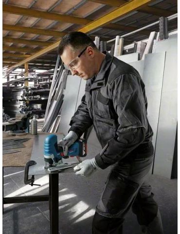 Bosch GST 185-LI ferăstraie pendulare 3500 spm 1,9 kg