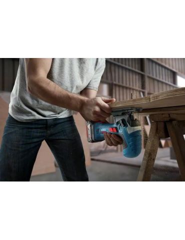 Bosch GST 185-LI ferăstraie pendulare 3500 spm 1,9 kg
