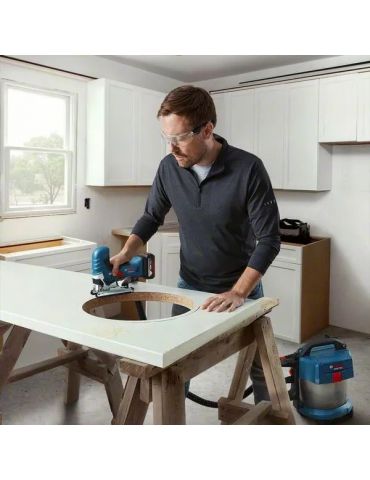 Bosch GST 185-LI ferăstraie pendulare 3500 spm 1,9 kg
