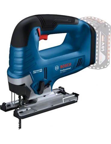 Bosch GST 185-LI ferăstraie pendulare 3500 spm 2 kg