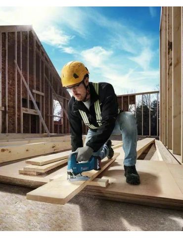 Bosch GST 185-LI ferăstraie pendulare 3500 spm 2 kg