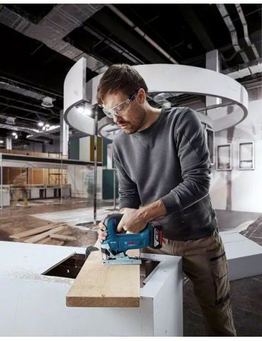 Bosch GST 185-LI ferăstraie pendulare 3500 spm 2 kg