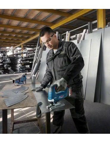 Bosch GST 185-LI ferăstraie pendulare 3500 spm 2 kg