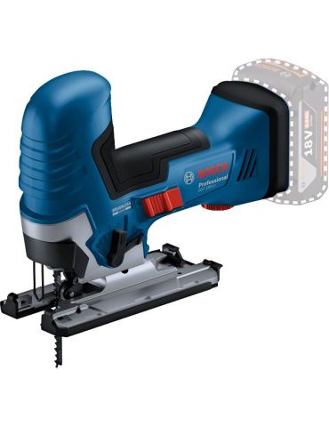 Bosch GST 90 BE Professional ferăstraie pendulare 3500 spm 1,9 kg