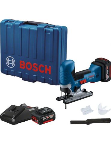 Bosch GST 90 BE Professional ferăstraie pendulare 3500 spm 1,9 kg