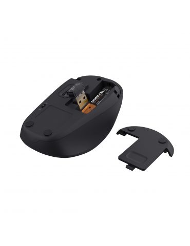 Trust Bologna 40,6 cm (16") Servietă Verde