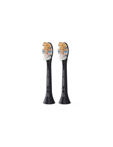 Philips Sonicare Premium All-in-One HX9092 88 Capete de periere pentru periuţa sonică