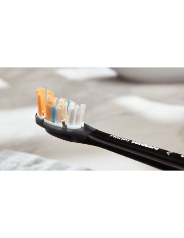 Philips Sonicare Premium All-in-One HX9092 88 Capete de periere pentru periuţa sonică