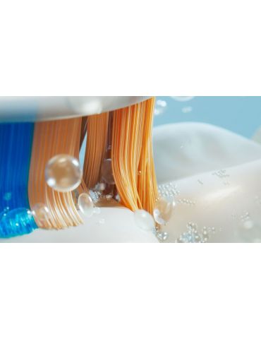 Philips Sonicare Premium All-in-One HX9092 88 Capete de periere pentru periuţa sonică