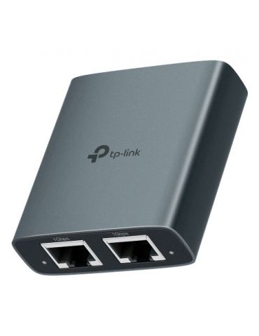 TP-Link EH210 separatoare de rețea Negru - Tik.ro