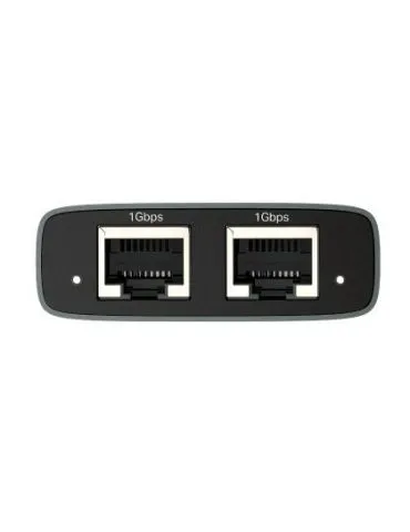 TP-Link EH210 separatoare de rețea Negru