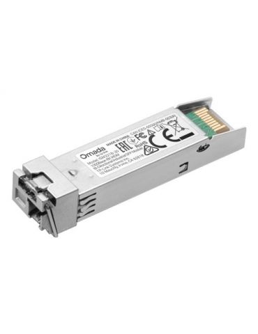 TP-Link ISM321B-20 module de emisie-recepție pentru rețele Fibră optică 1250 Mbit s SFP - Tik.ro