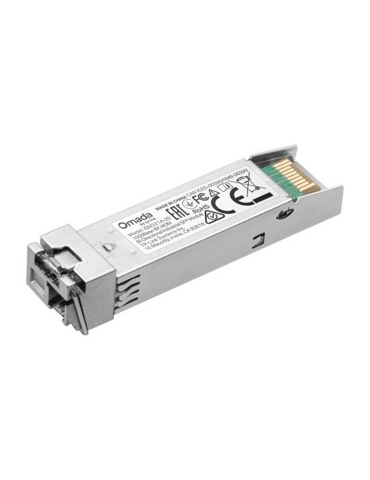 TP-Link ISM321A-20 module de emisie-recepție pentru rețele Fibră optică 1250 Mbit s SFP