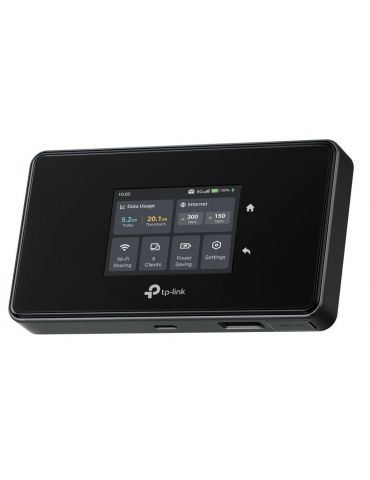 TP-Link M8550(EU) dispozitive pentru rețele mobile Router rețea celulară - Tik.ro