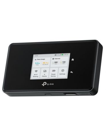 TP-Link M8550(EU) dispozitive pentru rețele mobile Router rețea celulară