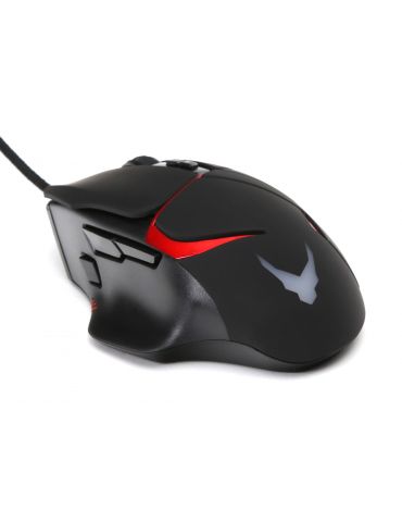 Varr VGM0360 mouse-uri Gaming Mâna dreaptă USB Tip-A Optice 3200 DPI - Tik.ro