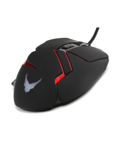 Varr VGM0360 mouse-uri Gaming Mâna dreaptă USB Tip-A Optice 3200 DPI