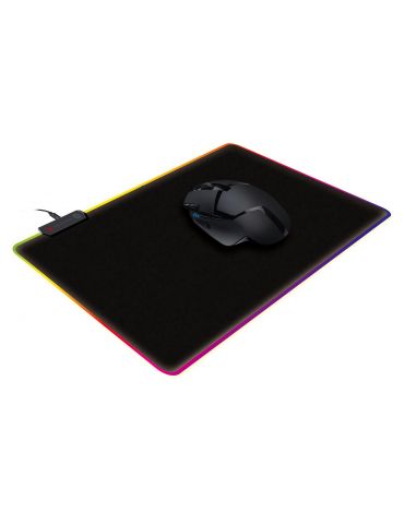 Varr OVMPLB mouse pad-uri Mouse pad pentru jocuri Negru