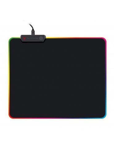 Varr OVMPLB mouse pad-uri Mouse pad pentru jocuri Negru