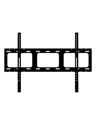 Yealink MB-WallMount-650 Montare perete Negru - Tik.ro