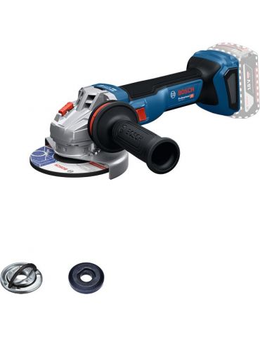 Bosch GWS 18V-11 polizoare unghiulare 12,5 cm 9000 RPM 1,7 kg