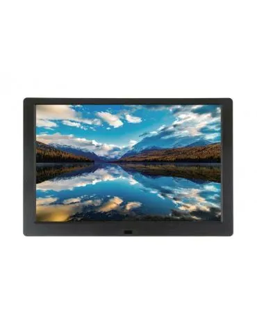 Braun DigiFrame 1096 rame foto digitale Negru 25,6 cm (10.1") - Tik.ro