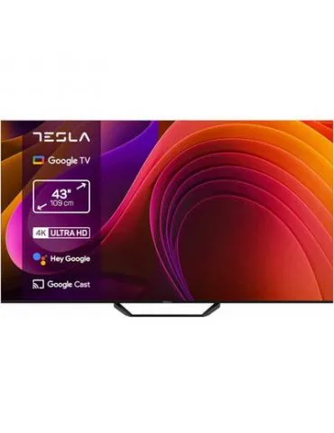 Televizor Tesla Google TV... - Tik.ro