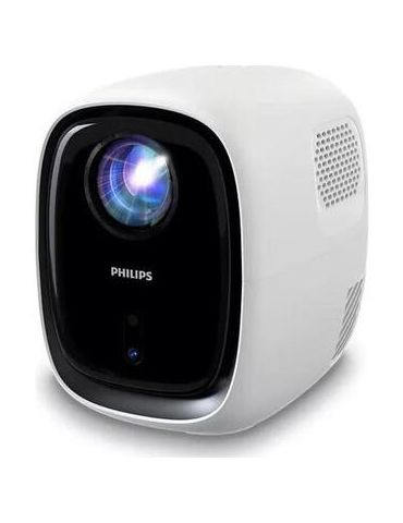 Videoproiector Philips... - Tik.ro