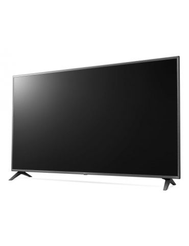 LG 43UR781C0LK televizor 109,2 cm (43") 4K Ultra HD Smart TV Wi-Fi Negru 270 cd m²