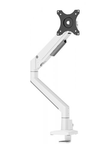 Neomounts DS70-250WH1 sistem montare monitor stand 88,9 cm (35") Birou Alb