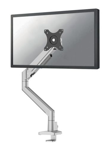 Neomounts DS70-250SL1 sistem montare monitor stand 88,9 cm (35") Birou Argint - Tik.ro